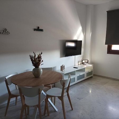 Ijd Apartments 9 Parking Gratis Y Piscina Bormujos Extérieur photo
