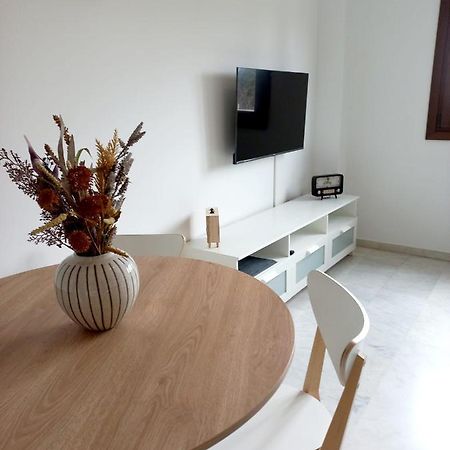 Ijd Apartments 9 Parking Gratis Y Piscina Bormujos Extérieur photo