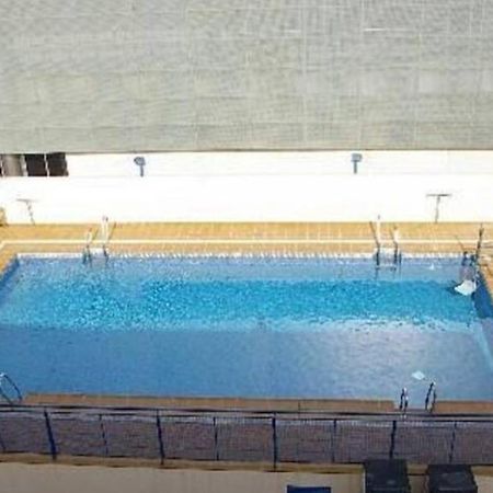 Ijd Apartments 9 Parking Gratis Y Piscina Bormujos Extérieur photo