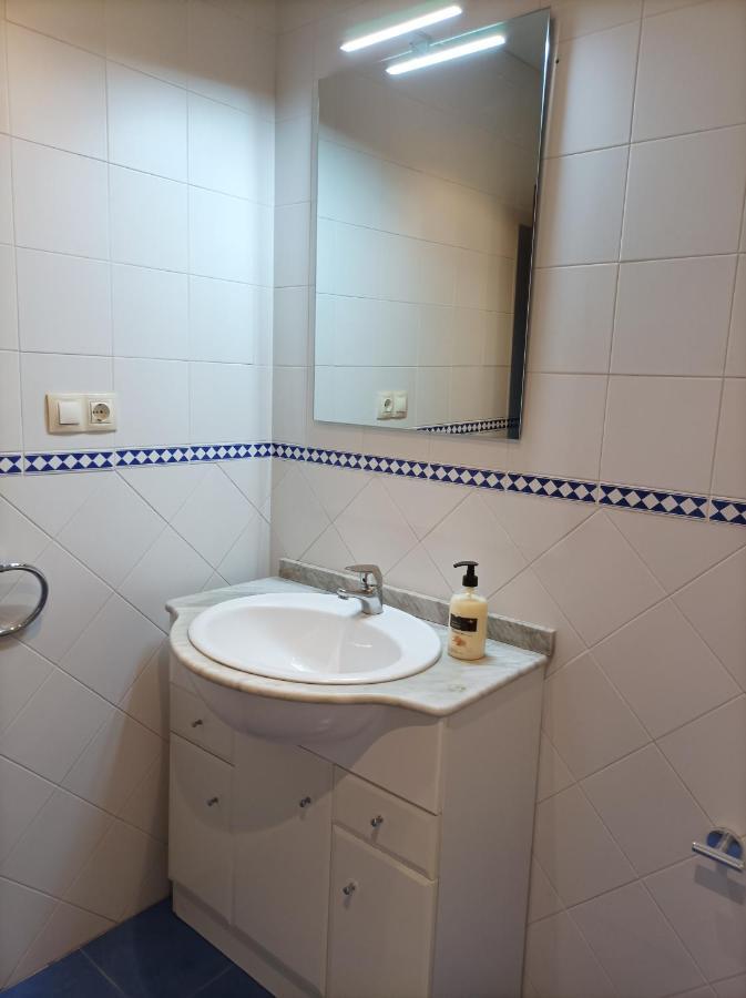 Ijd Apartments 9 Parking Gratis Y Piscina Bormujos Extérieur photo
