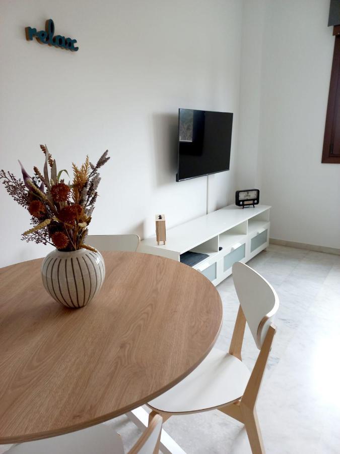 Ijd Apartments 9 Parking Gratis Y Piscina Bormujos Extérieur photo