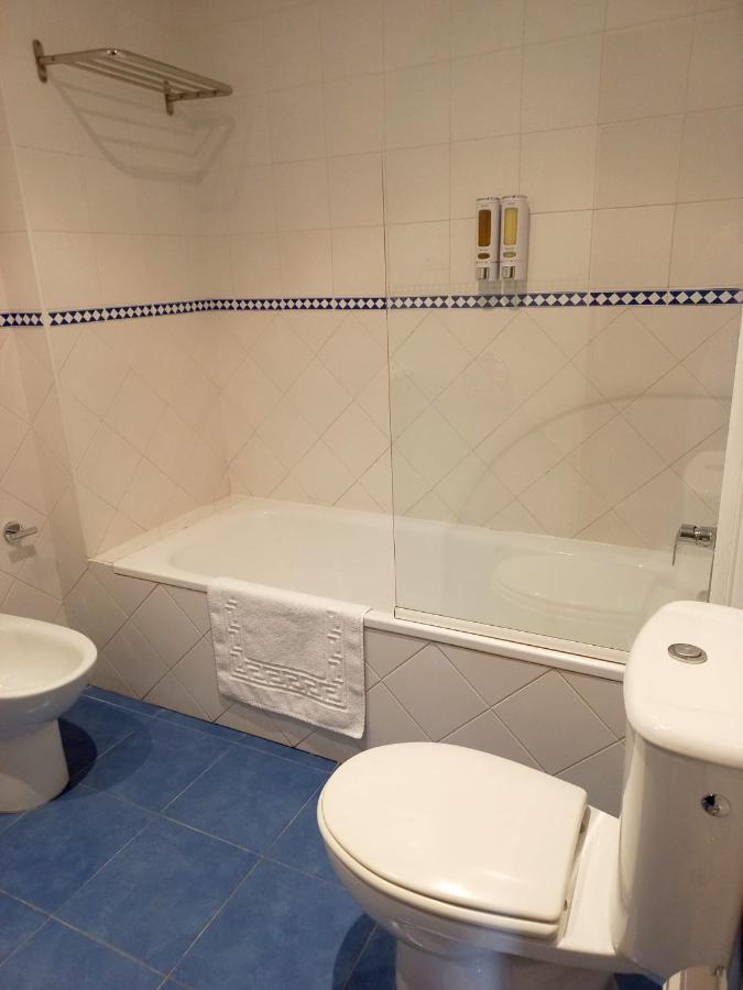 Ijd Apartments 9 Parking Gratis Y Piscina Bormujos Extérieur photo