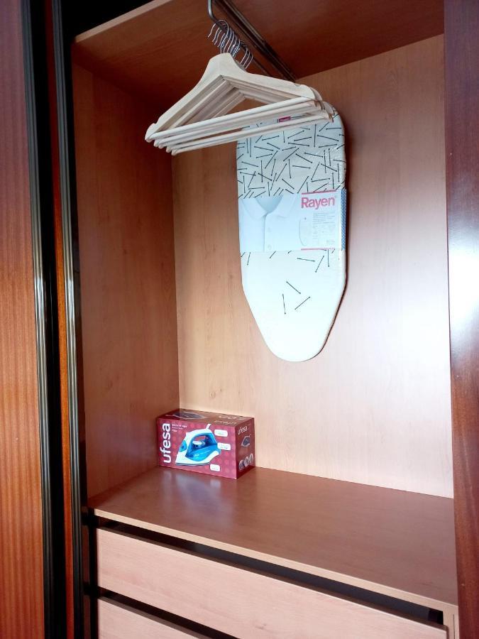 Ijd Apartments 9 Parking Gratis Y Piscina Bormujos Extérieur photo